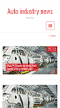 Mobile Screenshot of mail.automotorescontemporaneos.com